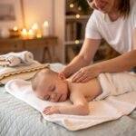The Soothing Touch: Unveiling the Benefits and Techniques of Baby Massage