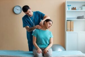 The Benefits of Chiropractic Care During Pregnancy