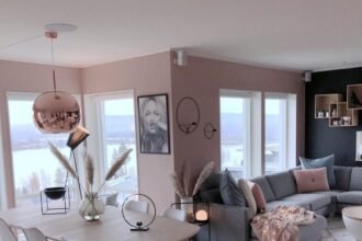 How to Choose the Right Furniture for Your Home