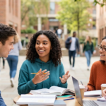 Building Confidence as a Student