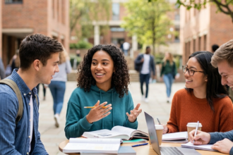 Building Confidence as a Student