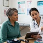 Understanding What Happens During a Full Body Health Checkup