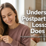 Understanding Postpartum Hair Loss