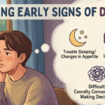 Recognizing Early Signs of Depression
