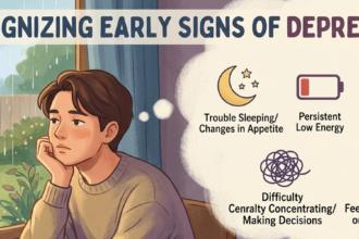 Recognizing Early Signs of Depression