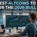 Best Altcoins to Buy for the 2026 Bull Run