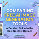 Comparing Free AI Image Generation Tools: A Comprehensive Overview