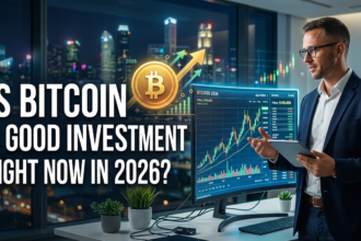 Is Bitcoin a Good Investment Right Now in 2026?