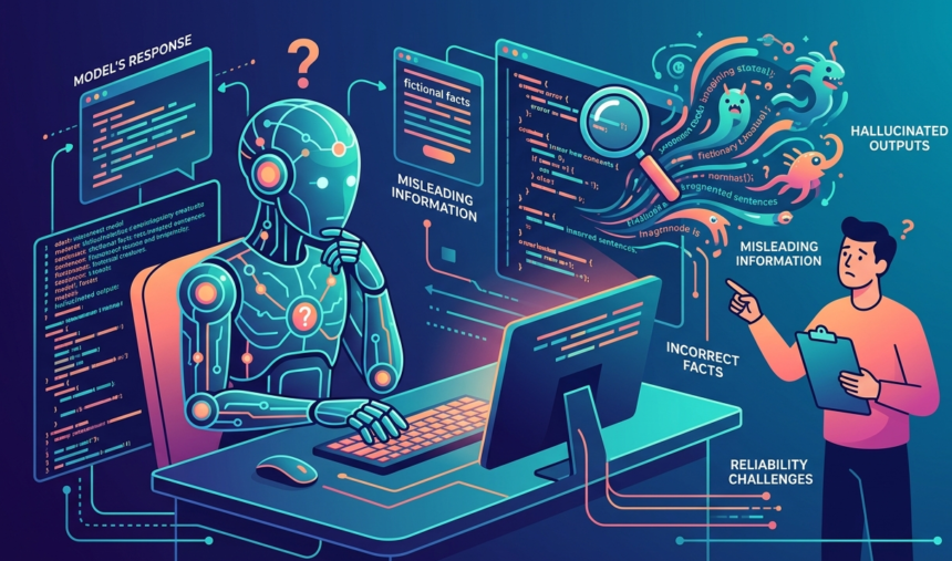 Understanding the Hallucination Problem in Large Language Models