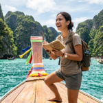 Budget Solo Travel Itinerary for Thailand