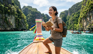 Budget Solo Travel Itinerary for Thailand