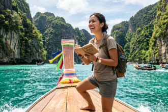 Budget Solo Travel Itinerary for Thailand