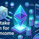 How to Stake Ethereum for Passive Income: A Step-by-Step Guide