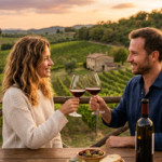 Exploring the Best Wine Regions in the World for Travel