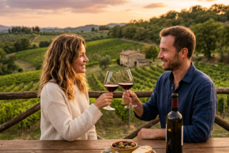 Exploring the Best Wine Regions in the World for Travel