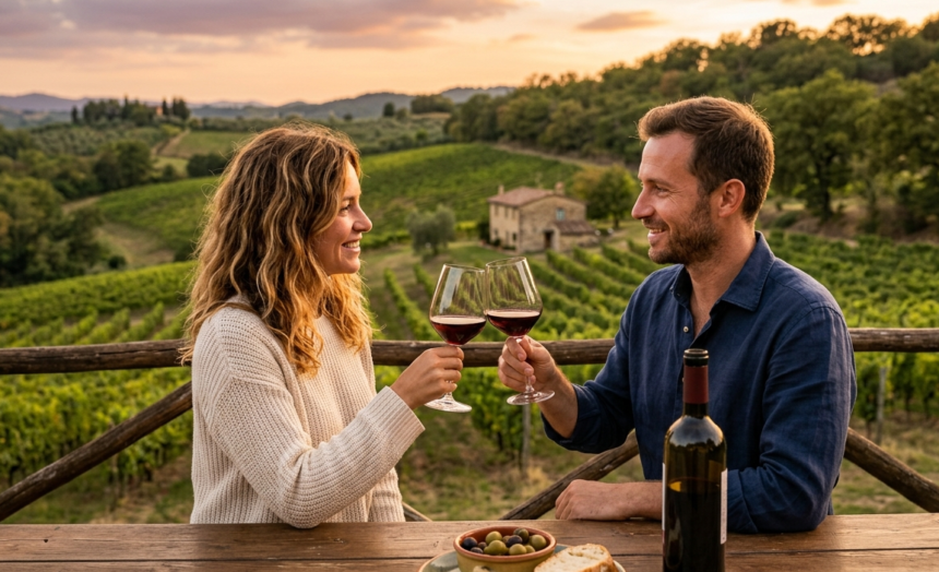 Exploring the Best Wine Regions in the World for Travel
