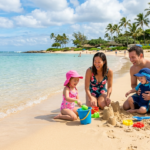 Best Beaches for Families with Small Children