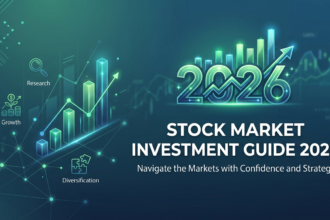 Stock Market Investment Guide 2026