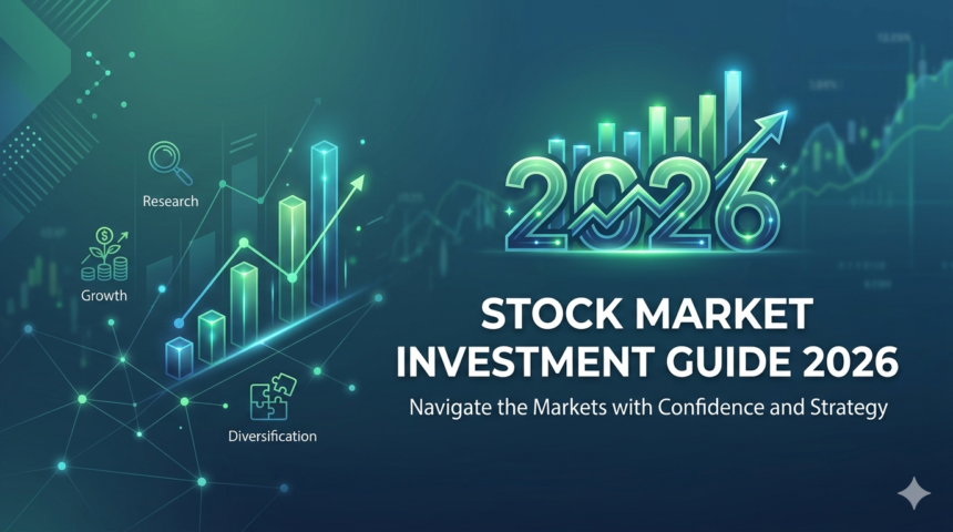 Stock Market Investment Guide 2026