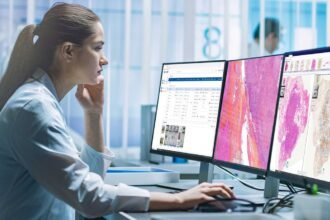 How Technology is Revolutionizing Healthcare