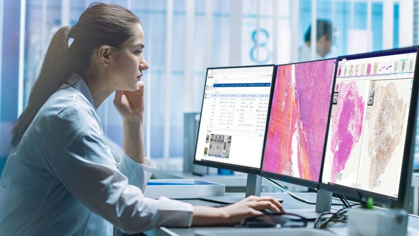 How Technology is Revolutionizing Healthcare