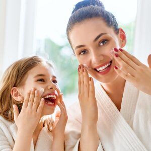 Self-Care Tips for Busy Moms