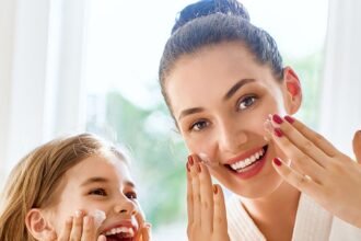 Self-Care Tips for Busy Moms