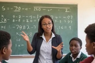 The Importance of Teachers in Education