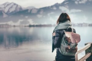 Overcoming Loneliness While Traveling Solo