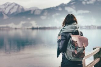 Overcoming Loneliness While Traveling Solo