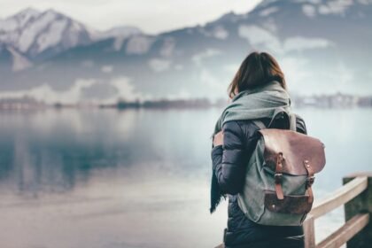 Overcoming Loneliness While Traveling Solo