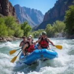 Top Adventure Travel Experiences You Must Try
