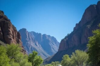 Top Adventure Travel Experiences You Must Try