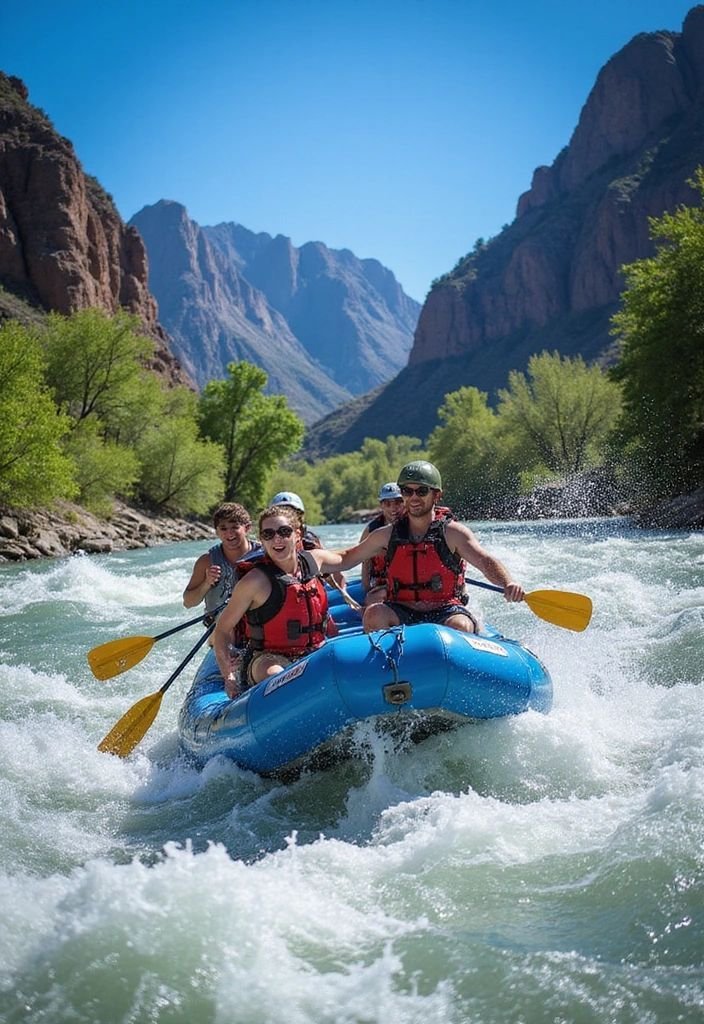 Top Adventure Travel Experiences You Must Try