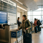 How to Avoid Baggage Fees on International Flights