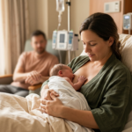 The Golden Hour After Birth: Why It Matters