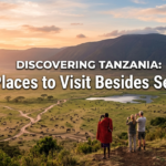 Discovering Tanzania: Best Places to Visit Besides Serengeti