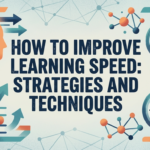 How to Improve Learning Speed: Strategies and Techniques
