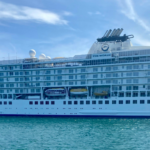 Exploring the World in Style: Luxury Cruise Travel Experiences for International Vacation Adventures