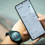 Smart Fitness Tracking Devices for Health Performance Monitoring