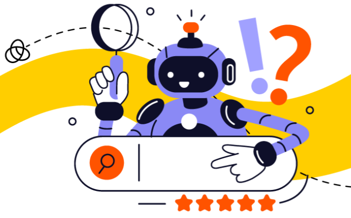 Artificial Intelligence Powered Search Engine Optimization Techniques
