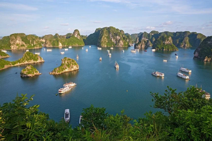 Vietnam Travel Packages Designed around Different Travel Styles?