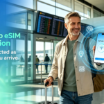 eSIM and Portable WiFi