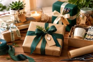 Beyond the Gifts: Creative Gifts Worth Giving