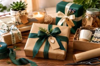 Beyond the Gifts: Creative Gifts Worth Giving