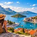 Best Budget Travel Destinations Affordable Places to Go