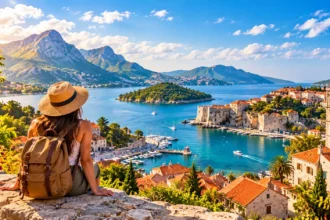 Best Budget Travel Destinations Affordable Places to Go