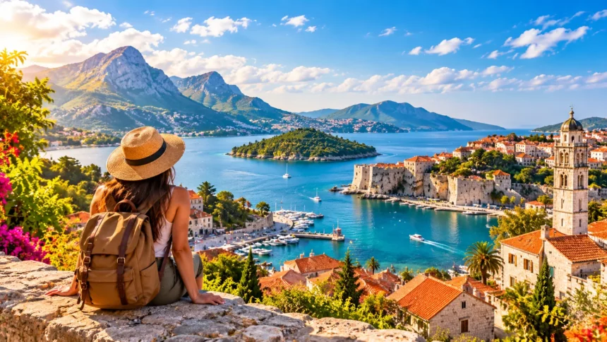 Best Budget Travel Destinations Affordable Places to Go