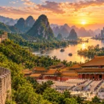 Best Places to Visit in China Top Attractions & Sights