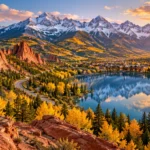 Best Things to Do in Colorado Travel Guide & Tips
